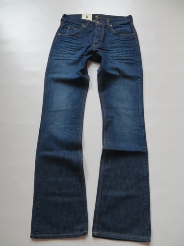 Lee denver bootcut jeans - lee,