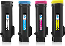 1-4 Toner für Xerox