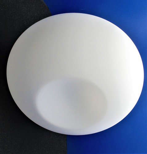 Ersatzglas lampenschirm oval - ersatzglas,