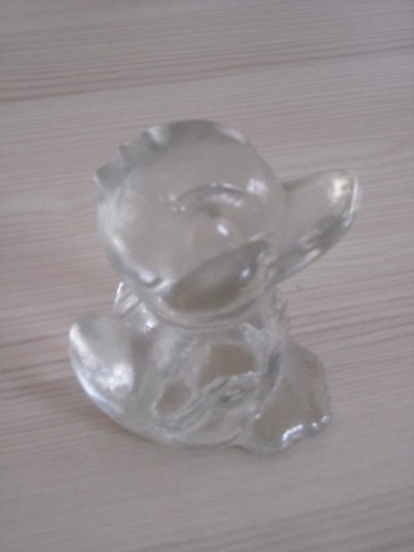 Ente der manufaktur goebel - der,