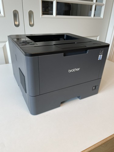 Brother l5100dn - brother, hl-l5100dn