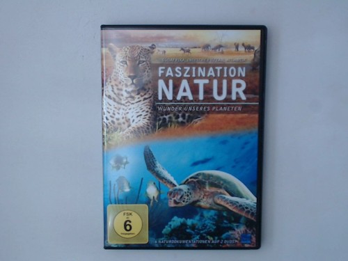 Faszination natur wunder - faszination,