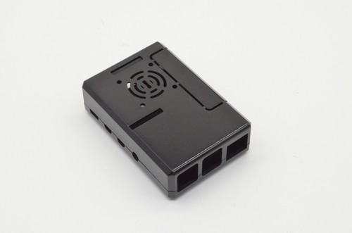 Raspberry gehäuse mit - pi, 4