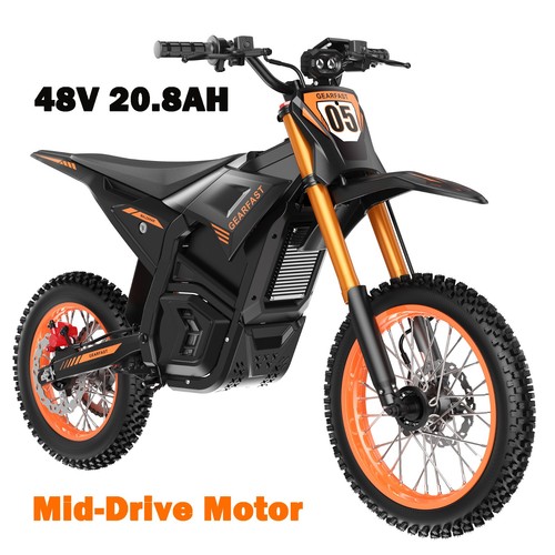 3000w elektrofahrrad 48v - 3000w,