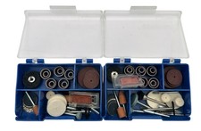 Dremel Zubehör Set 94tlg