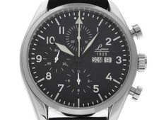 Laco Kiel Ref.861715 2013 Box&Beschreibung sehr gut Vintage