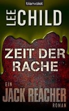 Zeit der Rache: Ein