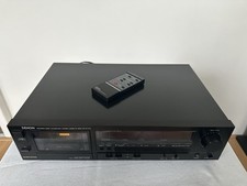 Denon m14hx kassettendeck - denon,