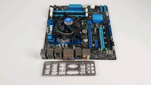 Asus p8h67 evo mainboard mit - evo,
