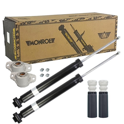Monroe stoßdämpfer rep kit - stoßdämpfer, rep-kit