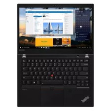 Lenovo ThinkPad T14 Gen 1