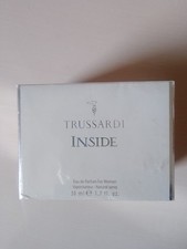 Trussardi Inside EDP Woman 50