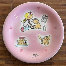 Mila Design Teller Keramik