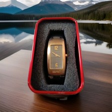 Esprit Damen Armbanduhr Bronze