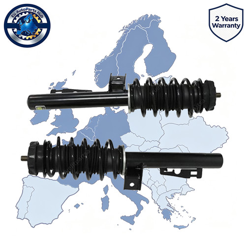 Vorne stoßdämpfer - 2x,