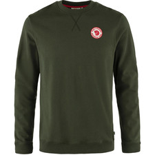 Fjällräven 1960 Logo Badge