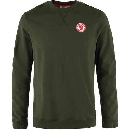 Fjällräven 1960 logo badge - 1960,