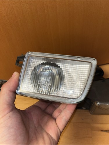 Nebelscheinwerfer rechts - , vw