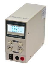 Regelbares DC Labornetzgerät 0-30V 0-5A PS3005 Labornetzteil regelbar Netzteil