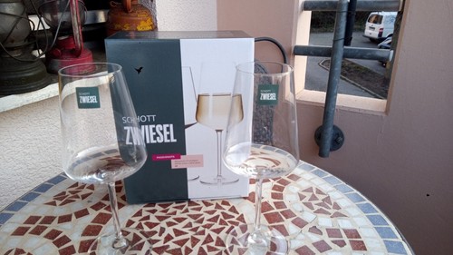 Zwei schott zwiesel - zwei,