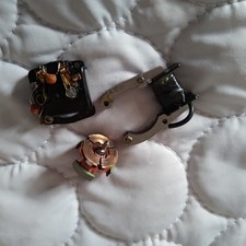 Märklin Scheibenkollektor- Motor (klein)