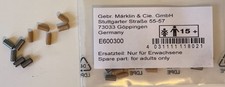 Märklin 600300 5 Stück