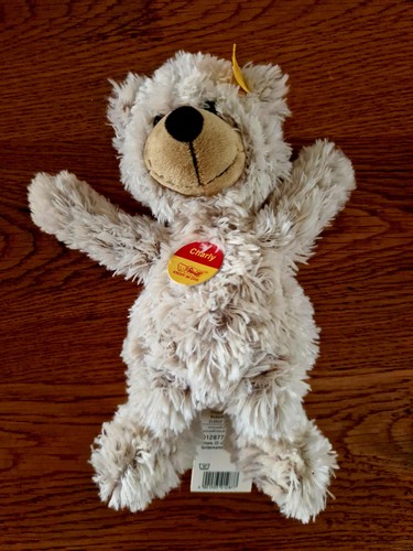 Steiff schlenkerteddy charly - schlenkerteddy,