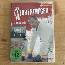 Der tatortreiniger bjarne - der,
