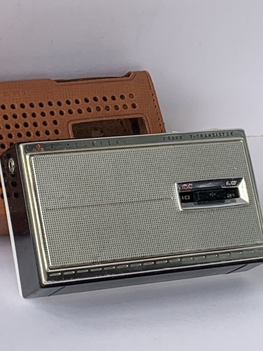 Vintage mitsubishi band - vintage, 2-band