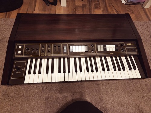 Korg 48 tasten - korg, 50