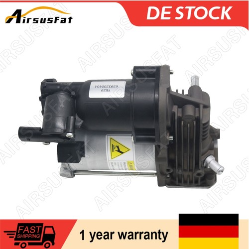 Luftfederung kompressor pumpe - luftfederung,