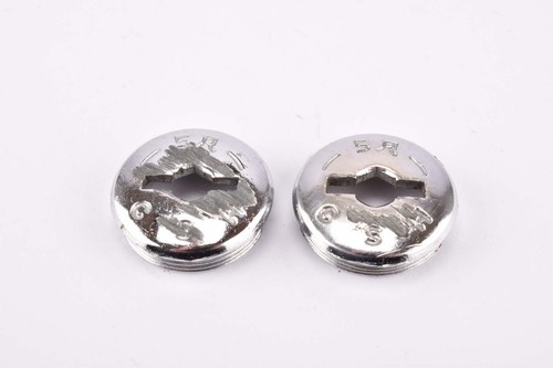 Sakae ringyo csh chromed - csh,