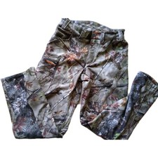 SOLOGNAC-Jagd-Thermo-Wald-Soft