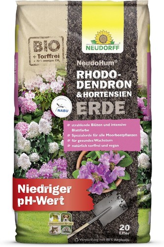 Neudorff neudohum - neudorff,
