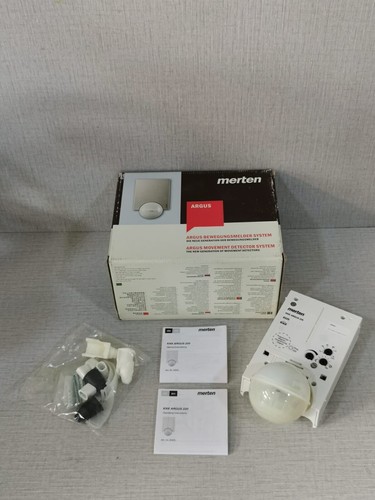 Merten 632519 knx - 632519, 220