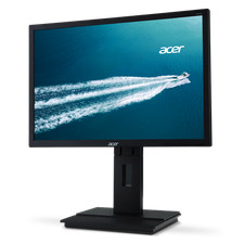 Acer B226WL - 55,9 cm (22") TN + CCFL - Schwarz - StoreDeal - #70