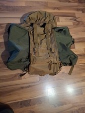BERGHAUS CENTURIO 30 Rucksack Inkl. Seitentaschen