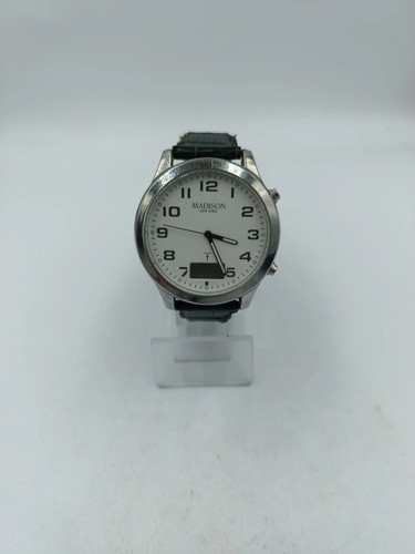 Madison new york herren uhr - york,