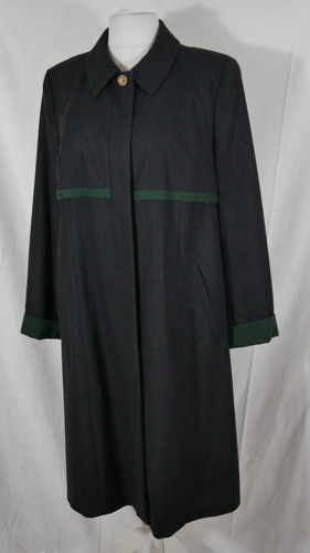 Damen lodenfrey luxus mantel - lodenfrey,