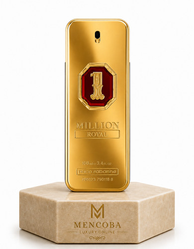 Paco rabanne million - rabanne/, royal