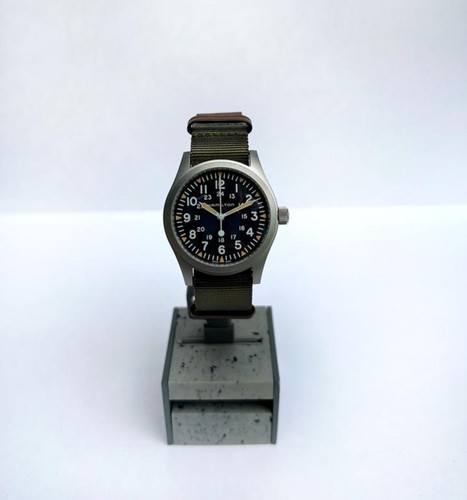 Hamilton uhr khaki field - hamilton,