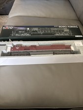 HO Scale Kato 37-6360