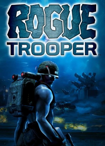 Rogue trooper download - rogue,