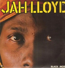 Jah Lloyd Black Moses NEAR