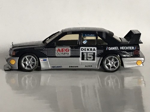 Minichamps best 3111 - minichamps, best.-nr.