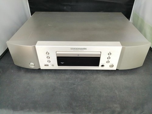 Marantz cd6005 player - cd-player, dac