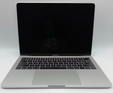MacBook Pro 13" (Mi-2017) - i5
