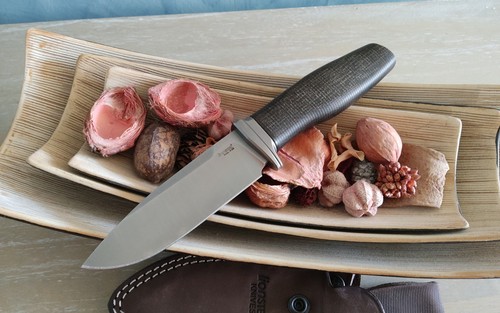 Lionsteel acha burlap green - lionsteel,