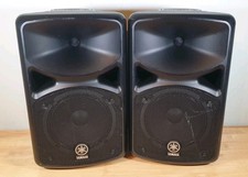 Yamaha Stagepas 400S tragbare