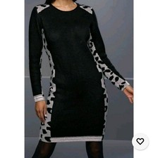 Rick Cardona Damen Kleid